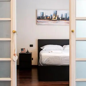 The Rent - Modern Duomo Apartment