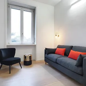 Contempora - Turati 3 One Bedroom Milano