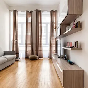 Duomo - Diaz Apartment