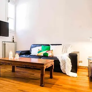 Ma08a Beautiful Flat With Terrace In Pta Nuova Apartment