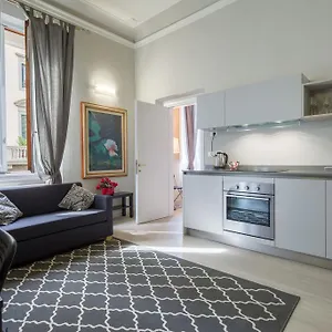  Apartamento Beccaria Italia