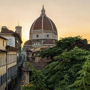  Apartamento Penthouse Le Terrazze Duomo View Italia