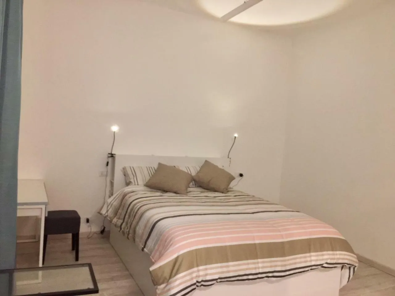 Milano Centrale 21 Apartmán Milán